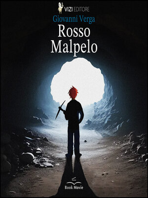 cover image of Rosso Malpelo